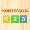 Montessori Counting Board