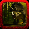Dinosaur Hunter: Triceratops Hunting Pro