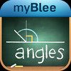 Measuring an angle - myBlee
