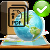 Web To PDF Reader