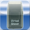 Virtual Shaver