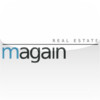 Magain Real Estate for iPad
