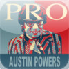 Austin Powers Pro Soundboard