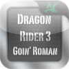 Algonquin College - Dragon Rider 3: Goin' Roman