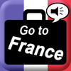 Tap & Talk - Go to France