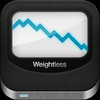Weightless - Weight tracking with BMI to lose weight or gain weight