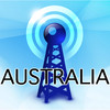 Radio Australia - Alarm Clock + Recording
