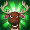 Big Trophy Deer Hunter Challenge - A Real Jungle Hunting Escape to Out Run Bears Duck & The Evil Battle Buck - Free HD Shooter Game !