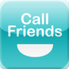 CallFriends Social Phonebook