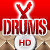 X Drums HD