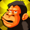 A Monkey Banana Blast Strategy Action Game Free