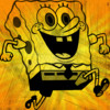 Spongeeefied: Spongebob edition photo stickers
