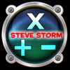Steve Storm Maths Fast Facts