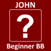 Question-Pro Beginner BB John