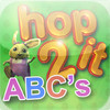 Hop 2 It ABC's