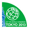20th ITS WORLD CONGRESS TOKYO 2013 My Schedule