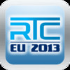 RTC Europe 2013