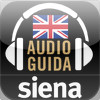 Audio-guide Siena ENG