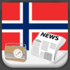 Norway Radio and Newspaper