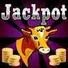 Las Vegas Farm Slots Jackpot Machine - Play and win double lottery casino chips