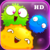 Tap the Blobbies - free funny game