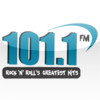 101.1 FM - Spokane KEYF-FM