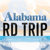 Alabama Road Trips