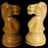 Chess Wire