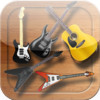 Guitar Builder 3D Pro - Build and Play