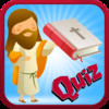 Bible Fun Gateway Trivia: a wonder game to quiz your daily jesus god verses, calling poll, and more