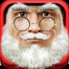 Santa ME! - Easy to Father Christmas Yourself with Happy Festive Face Effects!