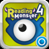 Reading Monster Town 4 (for iPhone)