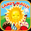 Candy Match For Teletubbies Version