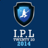 I.P.L Twenty 20 2014