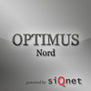 Optimus-Nord powerd by siQnet
