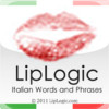 LipLogic Italian Words and Phrases
