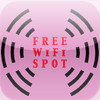 iWiFi - Free WiFi Spot