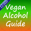 vegan alcohol guide - green vegan