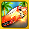 A Crazy Summer Surfer Crush Racing Game - Cool Free Edition of the Best Beach Race on iPhone & iPad