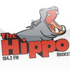 104.3 The Hippo. The Monterey Bay’s Classic Rocker!