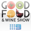 Good Food & Wine Show - Perth 2013