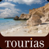 Sinai & Sharm El Sheikh Travel Guide - TOURIAS Travel Guide (free offline maps)