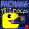 PacMana all 3 modes