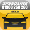 Speedline Taxi
