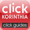 Click Korinthia Travel guide