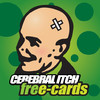 Cerebral Itch free-cards