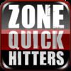Zone Offense Quick Hitters: Scoring Playbook - with Coach Lason Perkins - Full Court Basketball Training Instruction