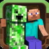 Skins for Minecraft: Creeper Edition