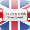 The Great British Soundboard