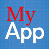 My App CMS